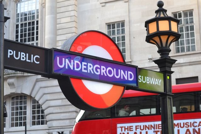 Sprachreise London